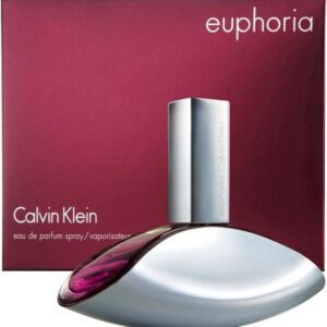 CALVIN KLEIN Euphoria Pour Femme Eau de Parfum 30 ml
