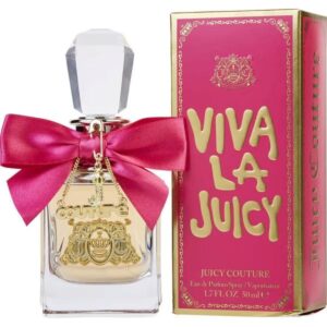 Juicy Couture Viva la Juicy Pour Femme Eau de Parfum 50 ml
