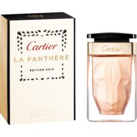 CARTIER La Panthère Edition Soir Eau de Parfum Pour Femme 75 ml