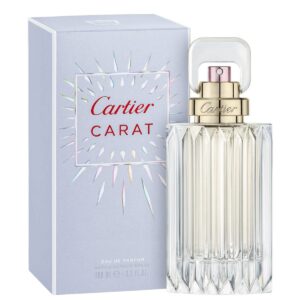 CARTIER CARAT Eau de Parfum pour Femme 100 ml