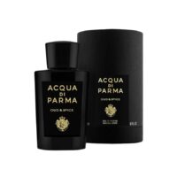 ACQUA DI PARMA Oud & Spice Unisexe Eau de parfum 100 ml