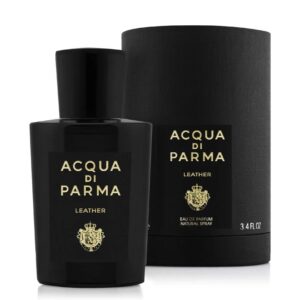 ACQUA DI PARMA LEATHER Pour Homme Eau de parfum 180 ml