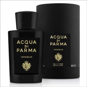 ACQUA DI PARMA VANIGLIA Unisexe Eau de parfum 180 ml