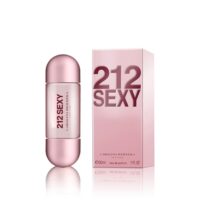 Carolina Herrera 212 Sexy Eau de Parfum pour Femme 30 ml