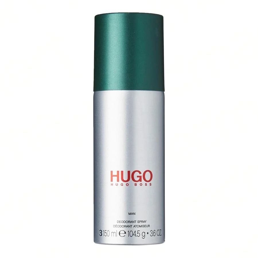 Hugo Boss Hugo Man 150ml Deodorant Spray