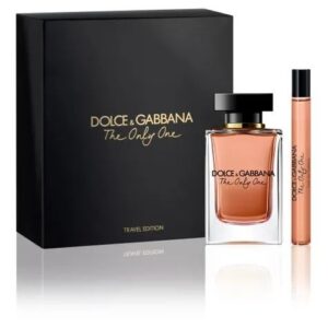 Dolce & Gabbana Travel Edition The Only One Pour Femme Eau de Parfum 100ml