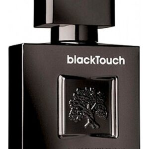 Black Touch de Franck Olivier pour homme Eau de Toilette 100 ml