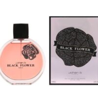 Black Flower de Johan.B Pour Femme Eau de Parfum 85 ml