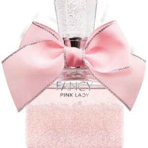 Fancy Pink Lady de Johan.B Pour Femme Eau de Parfum 85ml