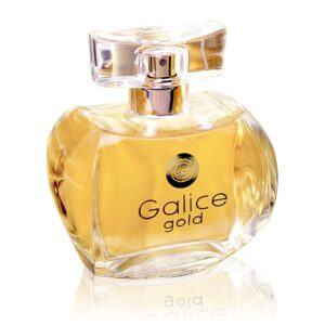 Galice Gold de Paris Bleu pour Femme Eau de Parfum 100 ml