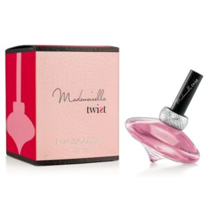 Mauboussin Mademoiselle Twist Eau De Parfum Pour Femme 90 ml