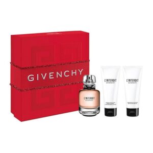 Coffret L'Interdit Givenchy Eau de Parfum Pour Femme