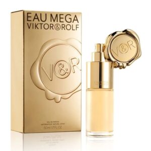 EAU MEGA de VIKTOR & ROLF Eau de Parfum Pour Femme 50ml