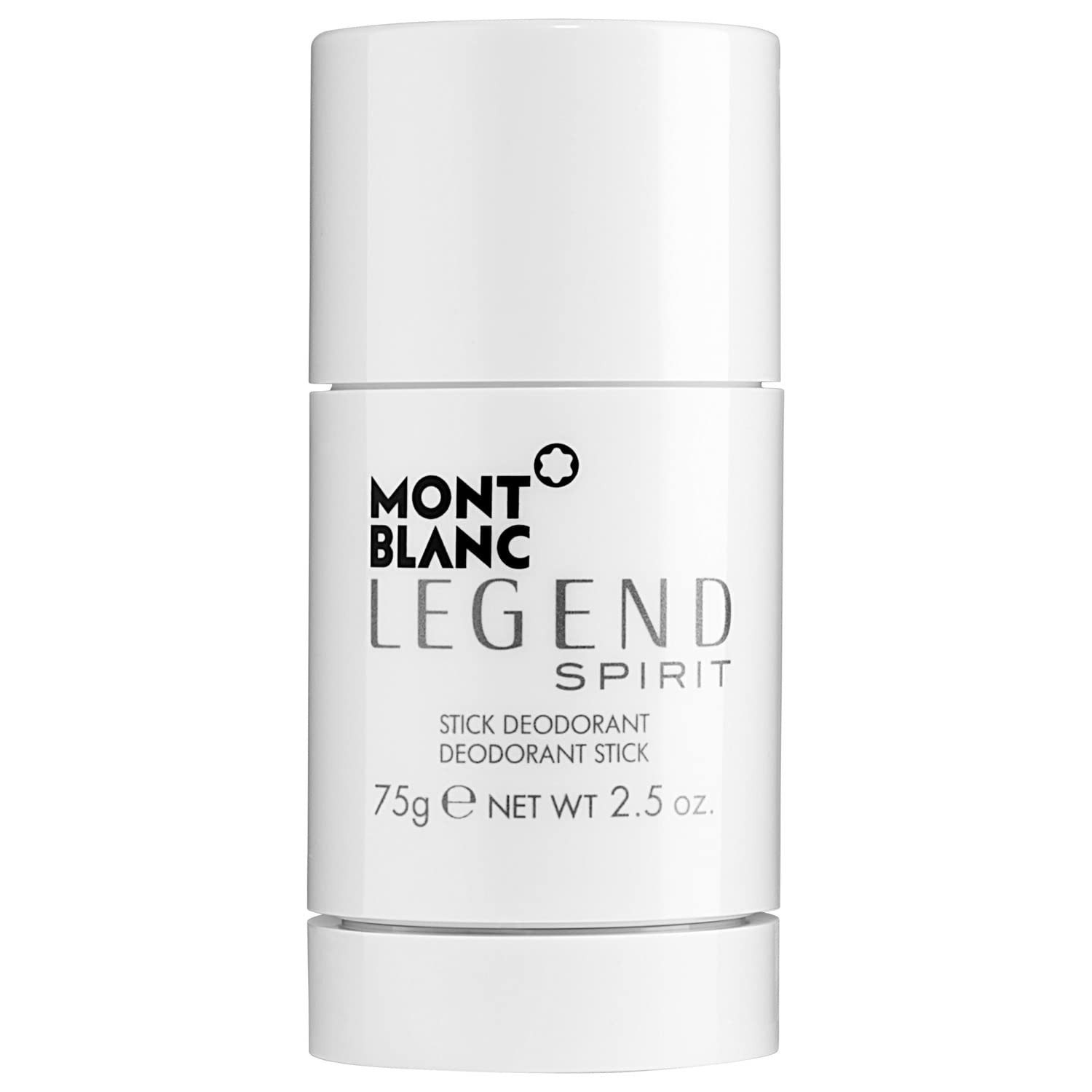Legend Spirit – Déodorant Stick de MONTBLANC 75g