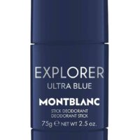 Explorer Ultra Blue - Déodorant Stick de MONTBLANC 75g