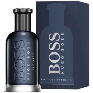 HUGO BOSS BOSS BOTTLED INFINITE Pour Homme Eau de Parfum 50ml