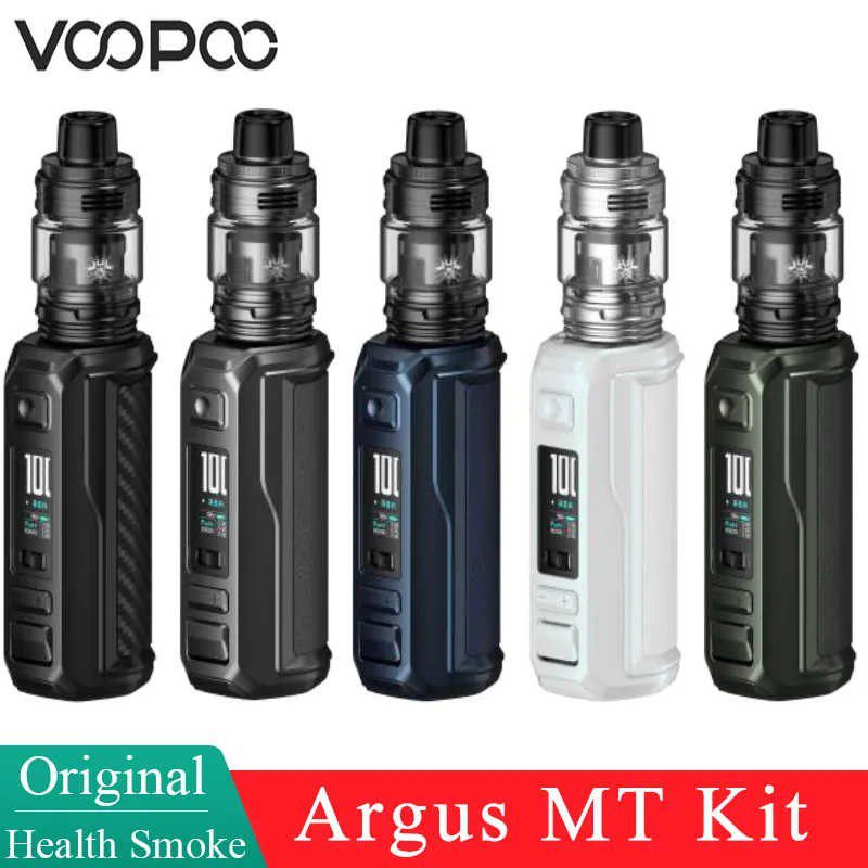 VOOPOO – Cigarette électronique intelligente Argus MT,100W