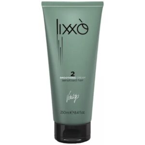 Lixxo 2 de Vitality's Crème lissante cheveux colorés 250ml