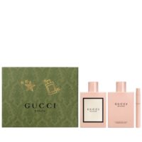 Coffret Eau de Parfum Gucci Bloom Pour Femme