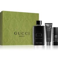 Coffret Gucci Guilty Homme Eau de Parfum
