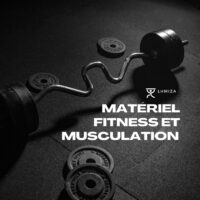 Matériel Fitness et Musculation