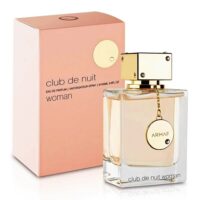 Club de Nuit Women Armaf Eau de Parfum Pour Femmes 105ml
