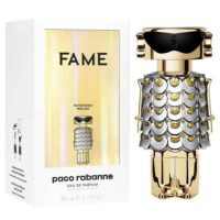 Fame Paco Rabanne Eau de Parfum pour femmes 80ml