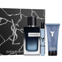 Coffret Y de Yves Saint Laurent Eau de Parfum Hommes