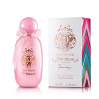 New Brand Princess Dreaming Femme Eau de Parfum 100ml