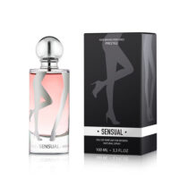 New Brand Sensual Femme Eau de Parfum 100ml