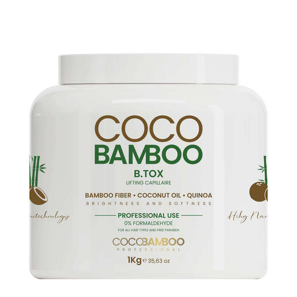 COCO BAMBOO BOTOX 1KG