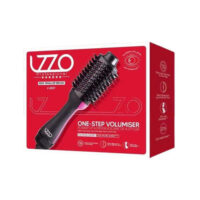 LZZO V-8257 One Step Brosse Soufflante Professionnelle