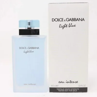 Light Blue Intense Dolce Gabbana