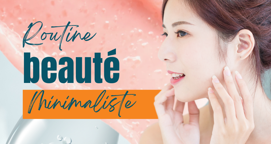 routine beauté