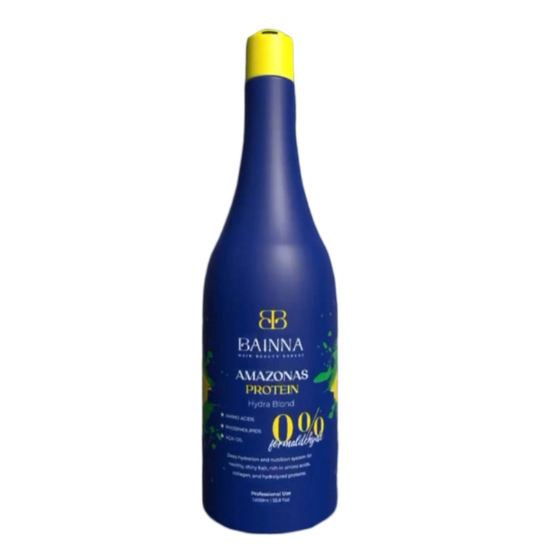 Bainna Protéine Amazonas Hydra Blond