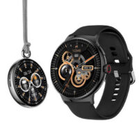 Montre Connectée MÜMO Smart Pocket Watch MSW-50