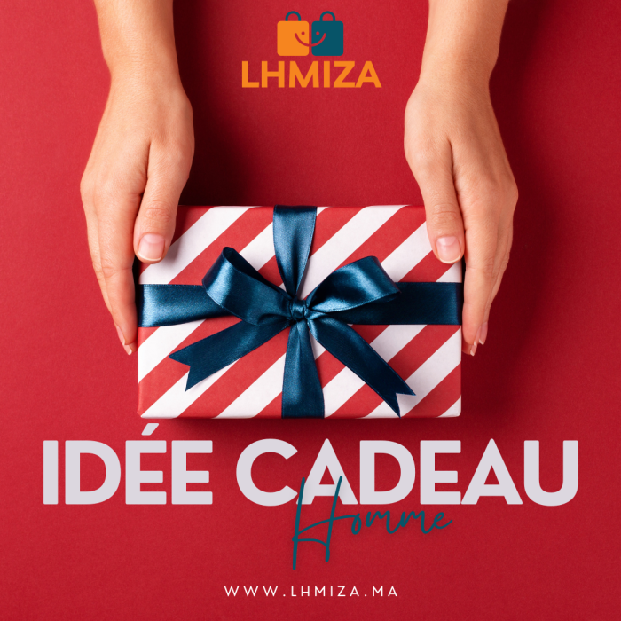 idée-cadeau pour homme