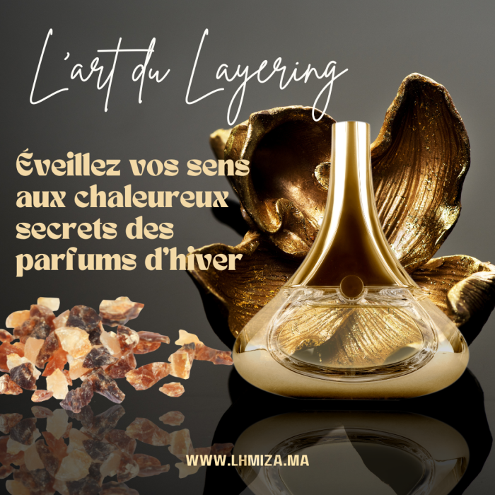 LAYERING HIVER