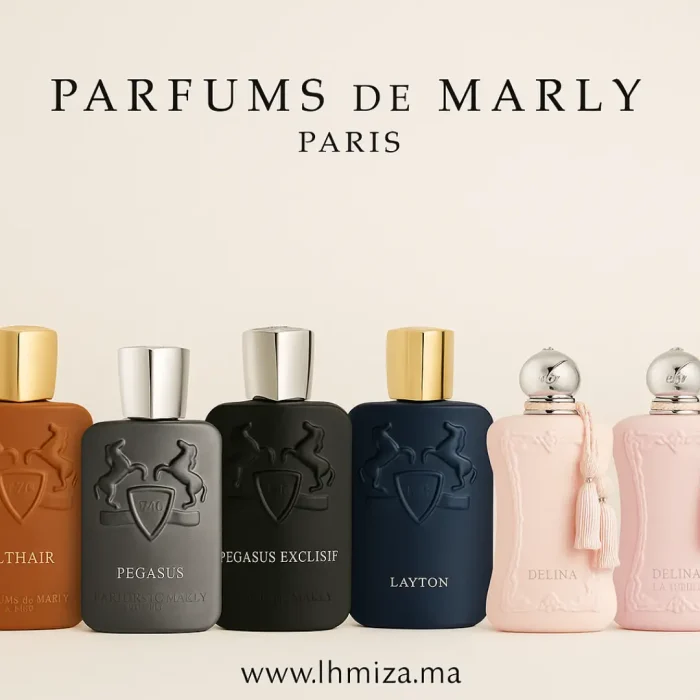 Parfums de Marly Paris