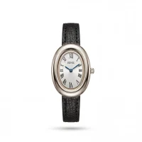 Montre Femme IEKE Ovale Bracelet Fin Élégant