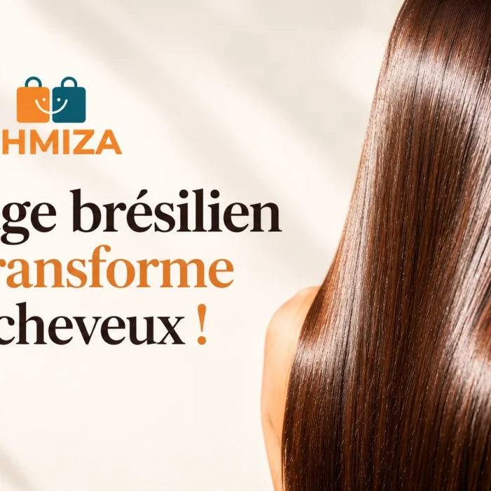 lissage brésilien lhmiza guide