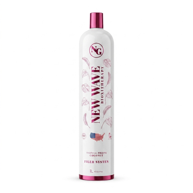 NG New Wave Bioxitherapy Filler System Coco 1L – Filler Capillaire