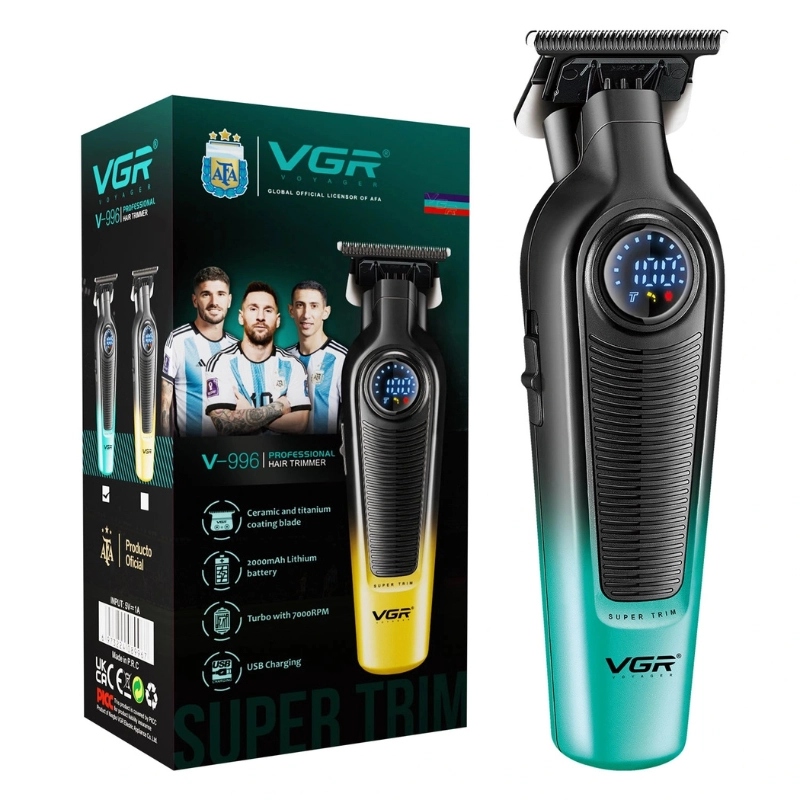 tondeuse vgr v 996 super trim maroc