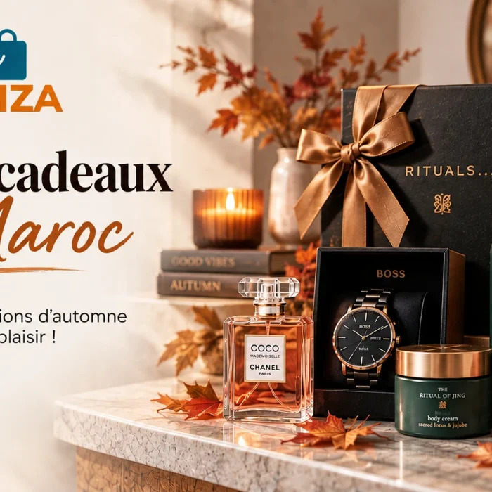 idée cadeau hiver