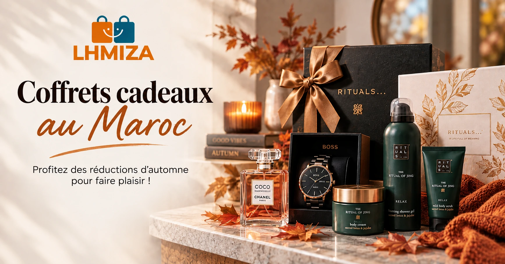 idée cadeau hiver