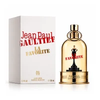 Jean Paul Gaultier La Favorite Eau de Parfum Femme Ambré Floral