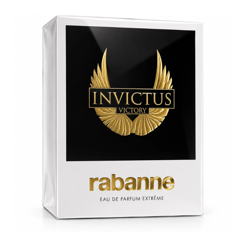 paco rabanne invictus victory eau de parfum extreme