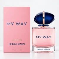 Giorgio Armani My Way Eau de Parfum Femme