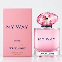 Giorgio Armani My Way Nectar Eau de Parfum Femme