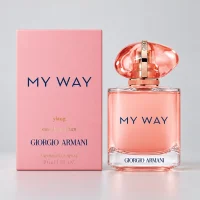 Giorgio Armani My Way Ylang Eau de Parfum Femme